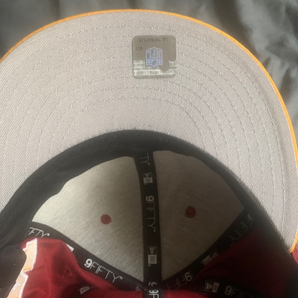 Washington Redskins SnapBack - Picture 3 of 3